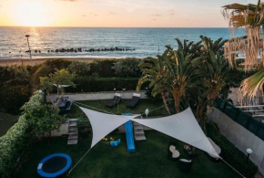 Holiday House by the sea Sicilia